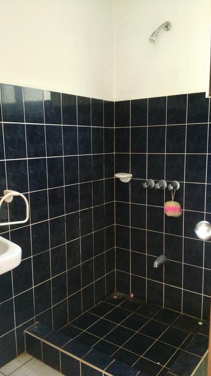 Las Cabinas De Veronique Venado 외부 사진
