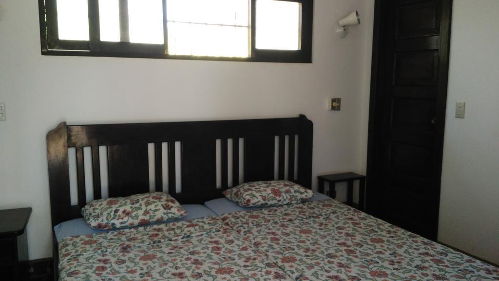 Las Cabinas De Veronique Venado 외부 사진
