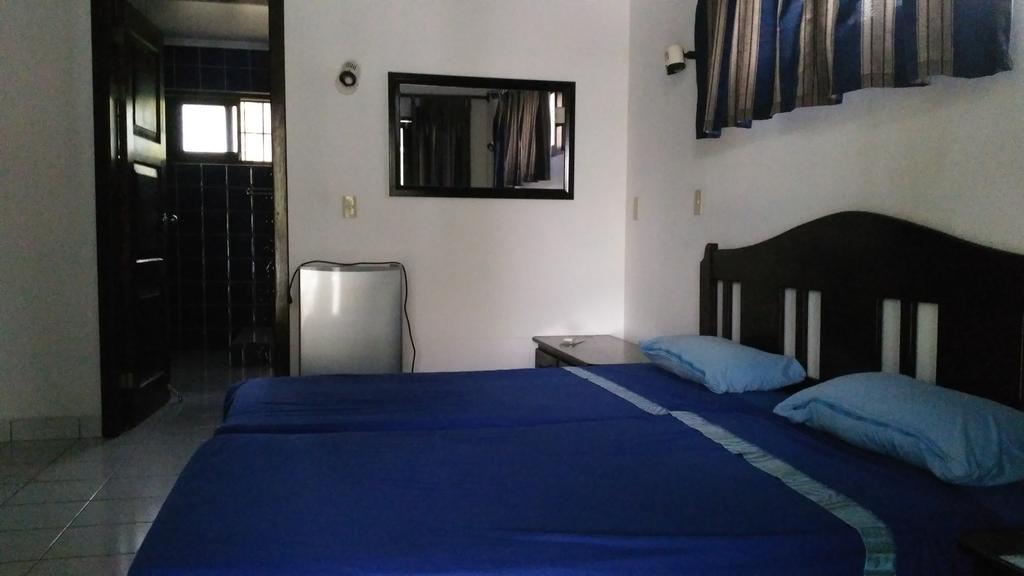 Las Cabinas De Veronique Venado 외부 사진