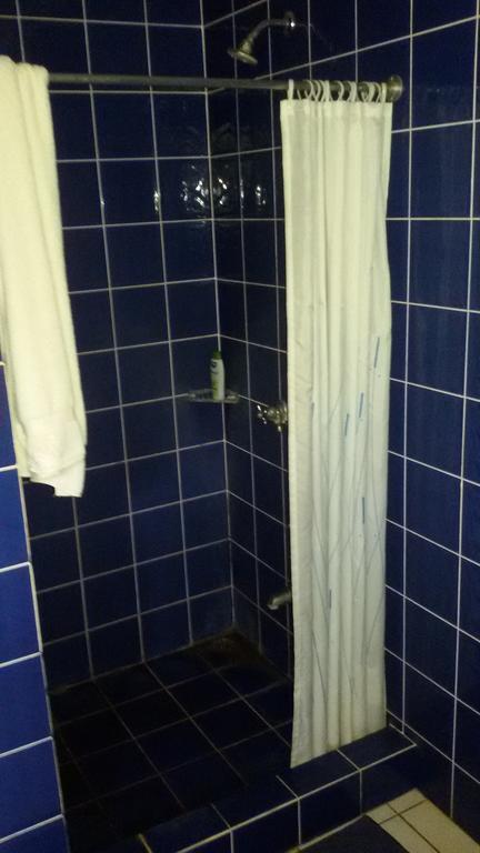 Las Cabinas De Veronique Venado 외부 사진