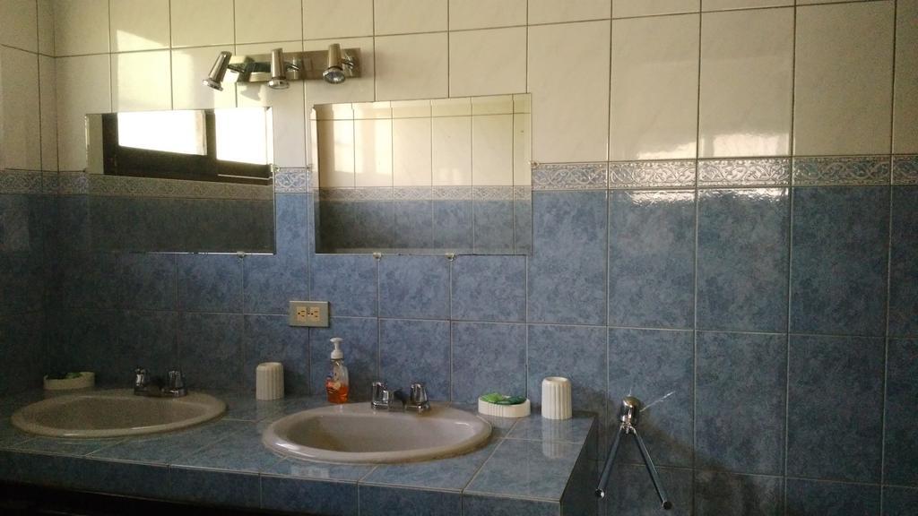 Las Cabinas De Veronique Venado 외부 사진