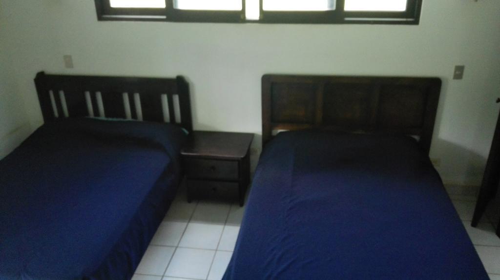 Las Cabinas De Veronique Venado 외부 사진