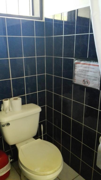 Las Cabinas De Veronique Venado 외부 사진